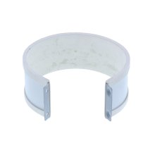 Vokera Flue Clamp and Gasket (8675)