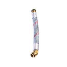 Vokera Pipe - Metal (10022002)