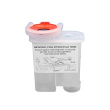 Worcester Bosch Condensate Trap GreenStar After FD887 (87161138350)