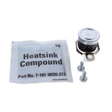 Worcester Bosch Overheat Thermostat (87161423030)