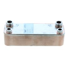 Z0002SCA06015/0 Heat Exchanger (Z0002SCA06015/0)