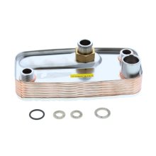 Z1.015957 Heat Exchanger - DHW (Z1.015957)