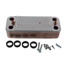 Z170995 Plate Heat Exchanger Kit (Z170995)