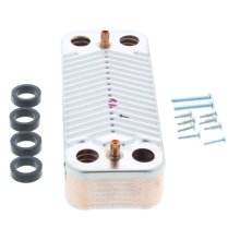 Z173544 Plate Heat Exchanger Kit (Z173544)