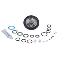 Z3.013391 Seal Kit - Diverter/Flow Valve (Z3.013391)