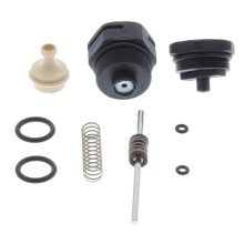 ZD003202082 Black Nut & Spindle Kit For Diverter Valve (ZD003202082)