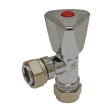 Zip CT0138 Control Valve (CT0138)