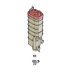 AKW iCare heater tank - 10.5kW (13-012-191) - thumbnail image 1