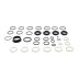 Alpha Hydraulic Assembly Seal Kit (3.022653) - thumbnail image 1