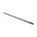 Aqualisa 600mm riser rail - chrome (910144) - thumbnail image 1