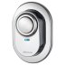 Aqualisa Visage Q Smart Shower Remote Control (VSQ.B3.DS.23) - thumbnail image 1