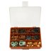 Arctic Hayes Fibre and Rubber Washer Kit - 210 Piece Box (FRWKIT) - thumbnail image 1