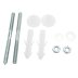 Basin fixing kit - 10mm (BFK10) - thumbnail image 1