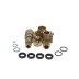 Baxi Brass Return Assembly - 12L (720789601) - thumbnail image 1