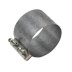 Baxi Clamp Flue Duct (247751) - thumbnail image 1