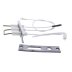 Baxi Electrode Assembly Kit (5132097) - thumbnail image 1