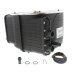 Baxi Heat Exchanger - Black (5114687) - thumbnail image 1