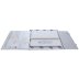 Baxi Insulation Pad Assembly (242499) - thumbnail image 1