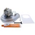 Baxi Large Fan Assembly Kit For Solo (246052) - thumbnail image 1