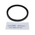 Baxi Lip Seal - 60mm (720871201) - thumbnail image 1