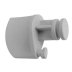 Baxi Plastic Tap Adaptor (5113313) - thumbnail image 1