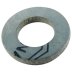 Baxi Sealing Fibre Washer (248000) - thumbnail image 1