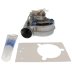 Baxi Small Fan Assembly Kit (246051) - thumbnail image 1