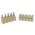 Baxi Terminal Block Male/Female Assembly (235620) - thumbnail image 1