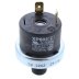 Baxi Water Switch Throttle - Black (5114748) - thumbnail image 1