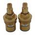 Bristan Ceramic Disc Valves - Pair (08636A4-PAIR) - thumbnail image 1