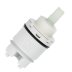 Bristan Single Lever 35mm Cold Start Upper Sealing Cartridge (08G35L1501.04) - thumbnail image 1