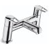 Bristan Smile Bath Filler Tap (SM BF C) - thumbnail image 1