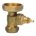 Comm Pump Valve - 22mm x 1.1/2" (10021136) - thumbnail image 1