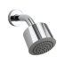 Crosswater Reflex Single Mode Showerhead with Arm - Chrome (FH631C+) - thumbnail image 1