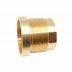 Crosswater retaining nut - RN2000FA1 (RN2000FAI) - thumbnail image 1