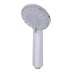 Croydex Leo Three Function Shower Handset - Chrome (AM173041PB) - thumbnail image 1