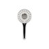 Croydex Silk Spray Five Function Shower Head - Chrome (AM177141) - thumbnail image 1