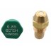 Danfoss Oil Nozzle - EH 60 Degree x 0.85 Gal/h (D01-030H6318) - thumbnail image 1