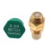 Danfoss Oil Nozzle - EH 80 Degree x 0.50 Gal/h (D01-030H8308) - thumbnail image 1