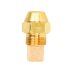 Danfoss Oil Nozzle - ES 80 Degree x 0.55 Gal/h (D01-030F8310) - thumbnail image 1