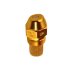 Danfoss Oil Nozzle - S 60 Degree x 1.20 Gal/h (D01-030F6923) - thumbnail image 1