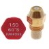 Danfoss Oil Nozzle - S 60 Degree x 1.50 Gal/h (D01-030F6928) - thumbnail image 1