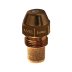 Danfoss Oil Nozzle - S 80 Degrees x 0.75 Gal/h (D01-030F8916) - thumbnail image 1