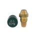 Delavan Oil Nozzle - 60 Degree W x 0.65 Gal/h (D04-0065-60-W) - thumbnail image 1