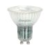 Energizer Full Glass GU10 LED Light Bulb - Cool White (S9409) - thumbnail image 1