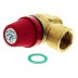Ferroli Pressure Relief Safety Valve (39800130) - thumbnail image 1