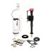 Fluidmaster Pro Universal Cistern Kit (Push Button Cable Flush Valve) (PROCP002) - thumbnail image 1