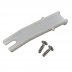 Geberit 200F Highline flush actuation lever (240.066.00.1) - thumbnail image 1