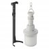 Geberit concealed cistern universal outlet valve (240.114.00.1) - thumbnail image 1