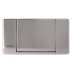 Geberit Highline flush plate - stainless steel (115.151.00.1) - thumbnail image 1